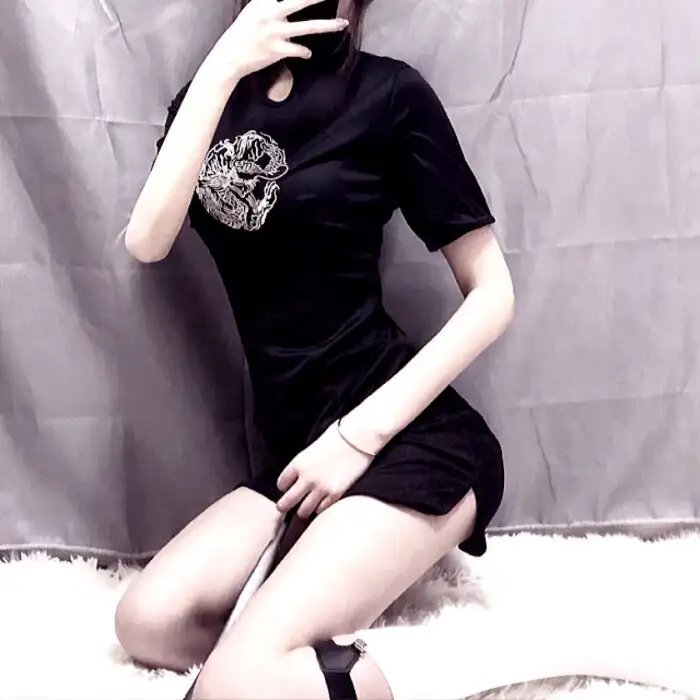 罗宫春色