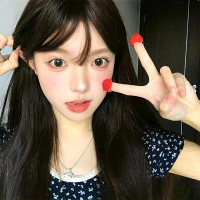 赤裸的美奈子